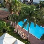 Redebora מלון Torregrotta