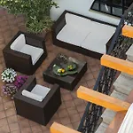 Redebora מלון 3*