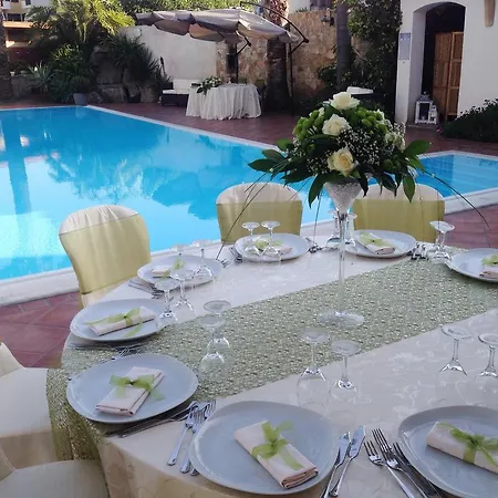 里迪博拉酒店 酒店 3*