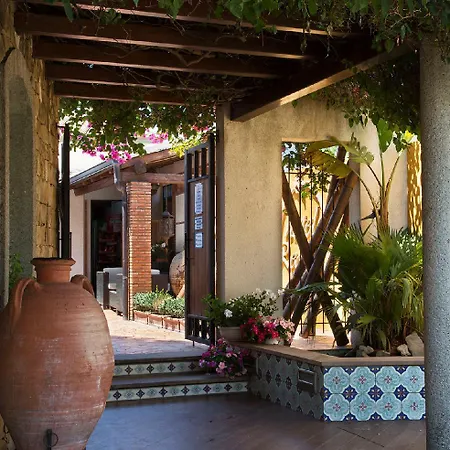 酒店 里迪博拉酒店