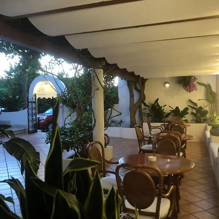 Hotel Redebora