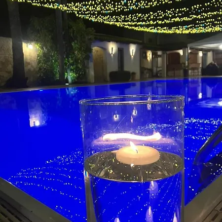 酒店 里迪博拉酒店 3*