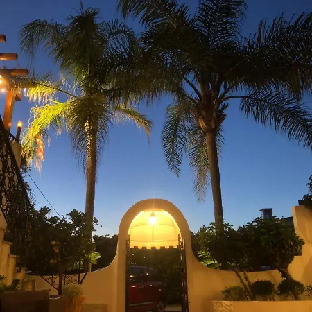 酒店 里迪博拉酒店 托雷格罗塔