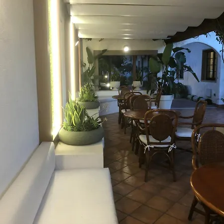 Hotel Redebora