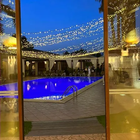 Redebora Hotel Torregrotta