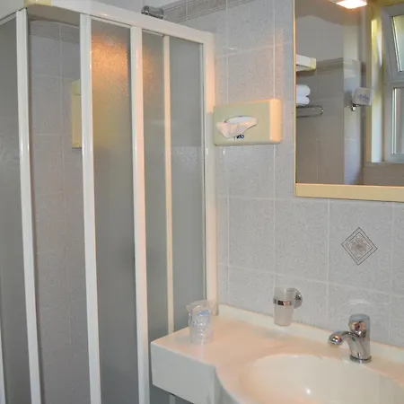 Redebora Hotel Torregrotta