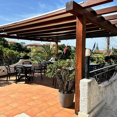 酒店 里迪博拉酒店 3*