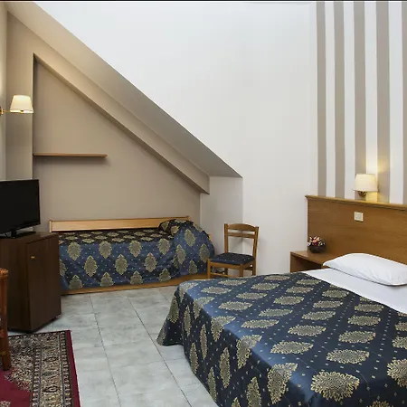 Redebora 3* Torregrotta