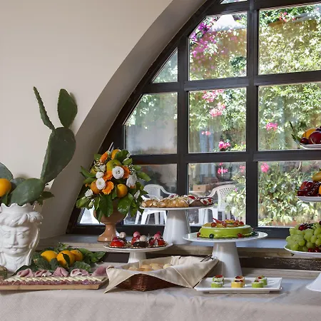 Redebora 3* Torregrotta