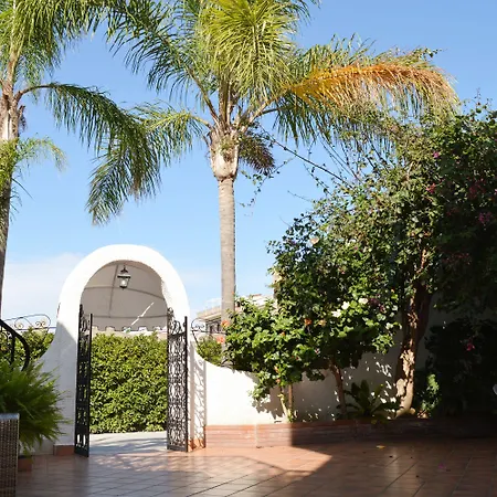 Redebora 3* Torregrotta