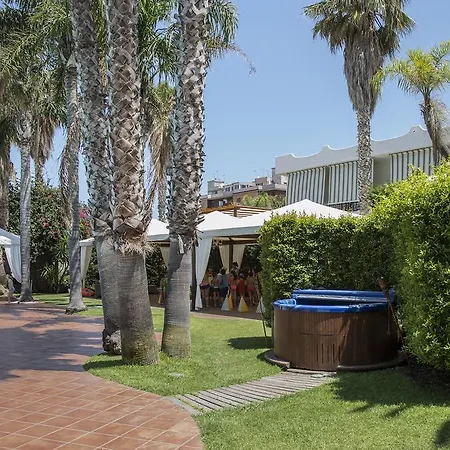 里迪博拉酒店 酒店 3*