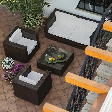 里迪博拉酒店 酒店 3*