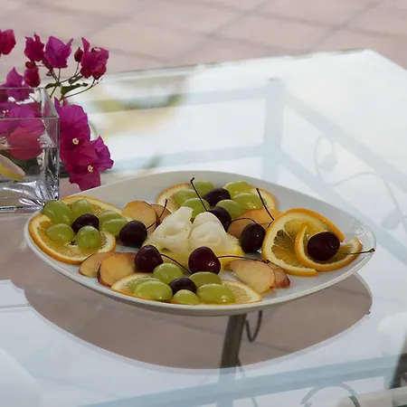 酒店 里迪博拉酒店 托雷格罗塔