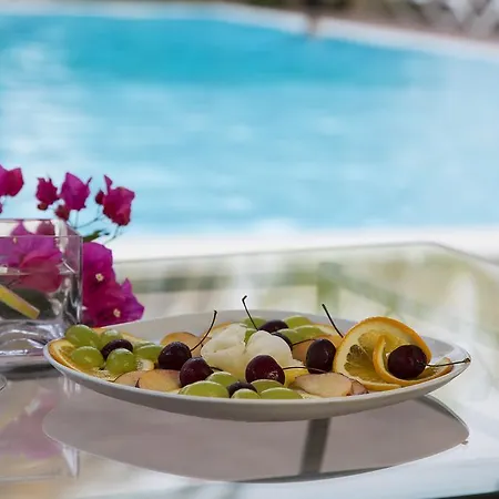 酒店 里迪博拉酒店 托雷格罗塔