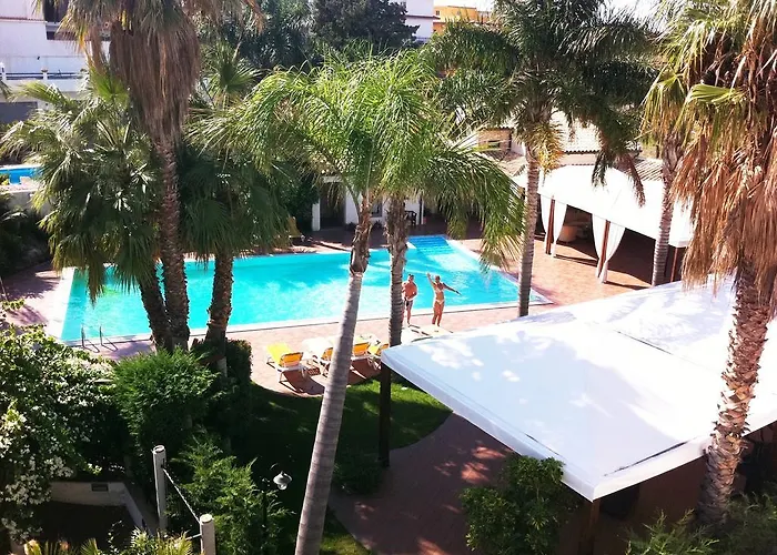 Redebora 3* Torregrotta