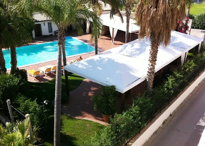 Redebora Otel