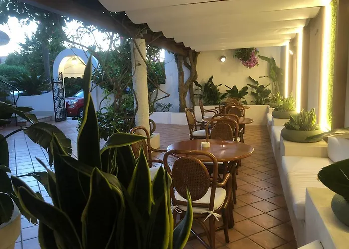 Redebora Otel Torregrotta