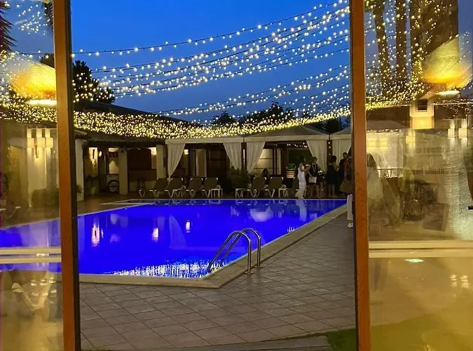 Redebora Otel Torregrotta