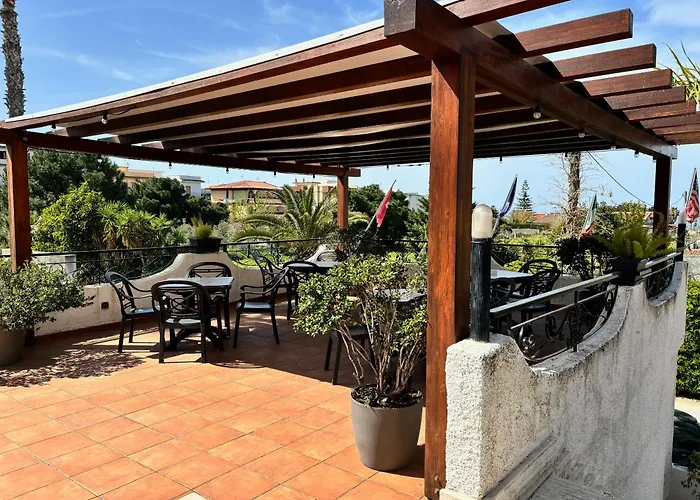 Otel Redebora 3*