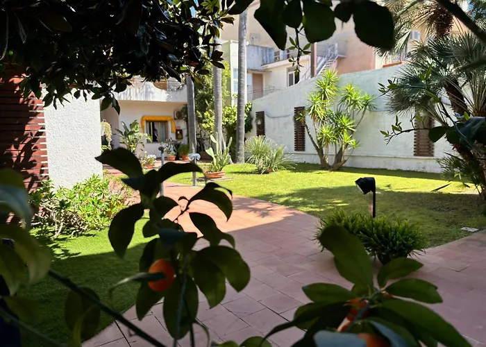 Redebora 3* Torregrotta