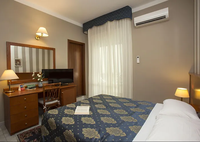 Otel Redebora Torregrotta