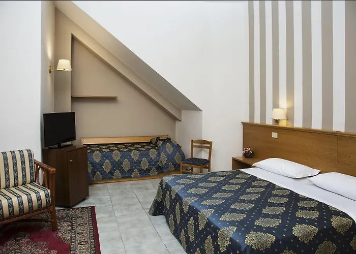 Redebora 3* Torregrotta