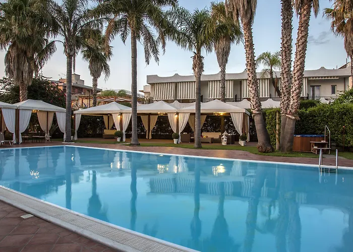 Otel Redebora