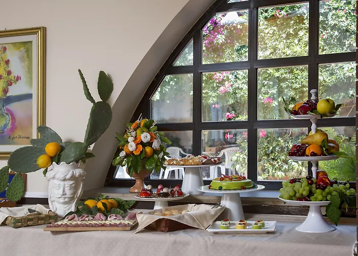 Redebora 3* Torregrotta
