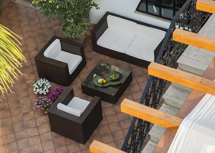 Redebora Otel 3*