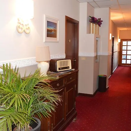 Redebora Hotel Torregrotta