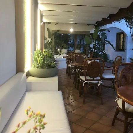 Redebora 3* Торрегротта