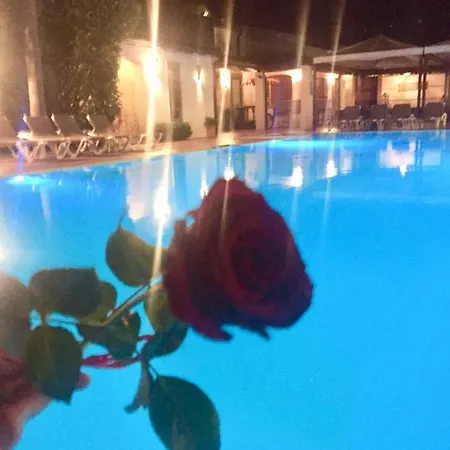 Hotel Redebora 3*