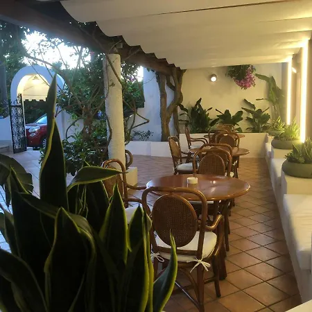 Redebora Hotel Torregrotta