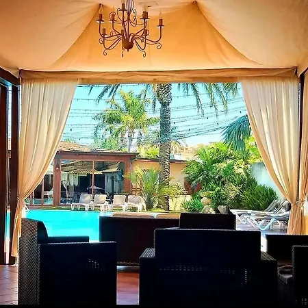 Redebora 3*