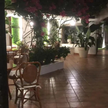 Redebora Hotel Torregrotta