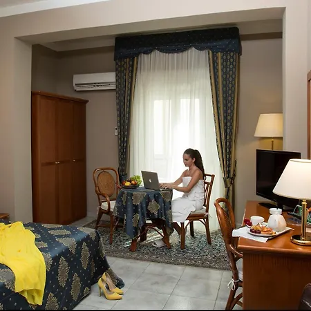 Redebora Hotel Torregrotta