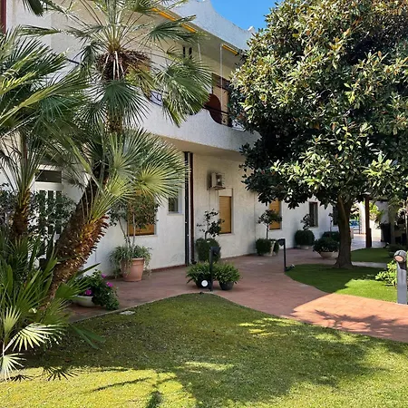 Hotel Redebora Torregrotta