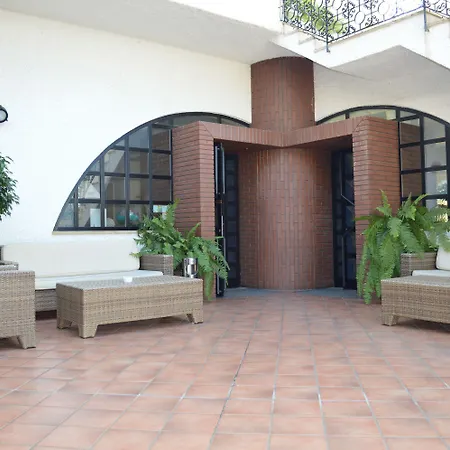 Hotel Redebora Torregrotta