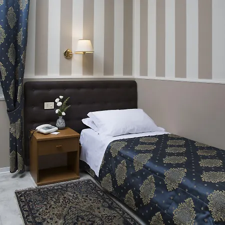 Hotel Redebora Torregrotta