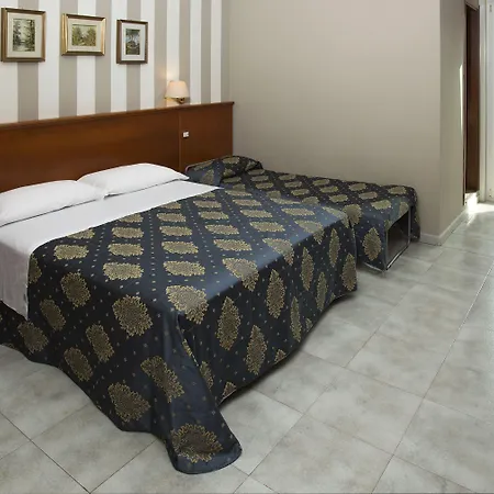 Hotel Redebora Torregrotta