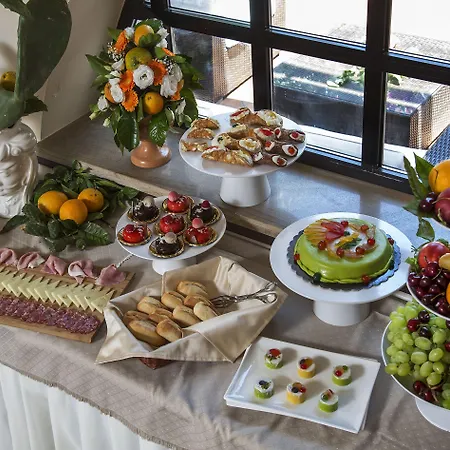 Redebora Hotel Torregrotta