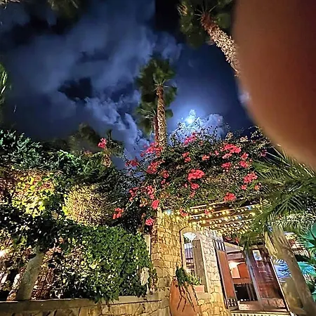 里迪博拉酒店