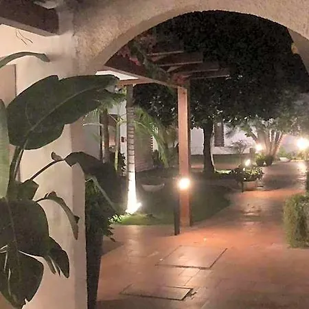 里迪博拉酒店 酒店 3*