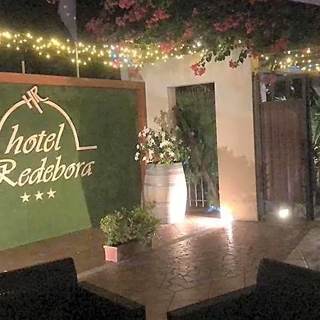 里迪博拉酒店 3*