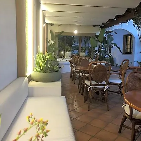 酒店 里迪博拉酒店