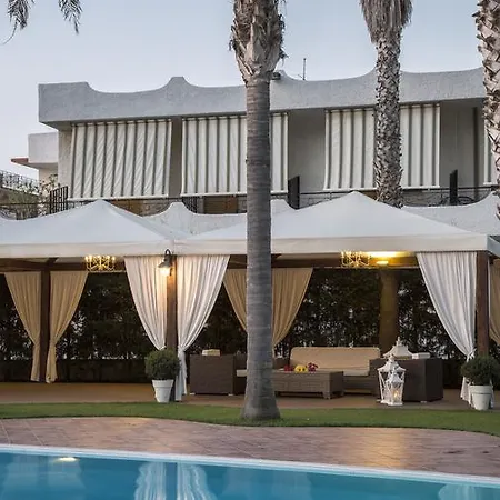 Redebora 3* Torregrotta