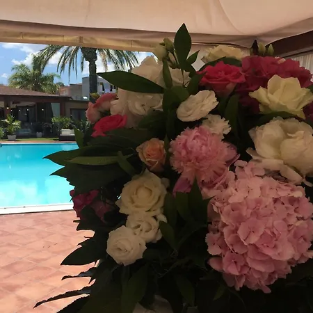Redebora Hotel Torregrotta