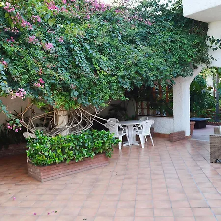 Hotel Redebora 3*