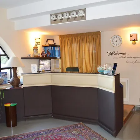 Redebora Hotel Torregrotta