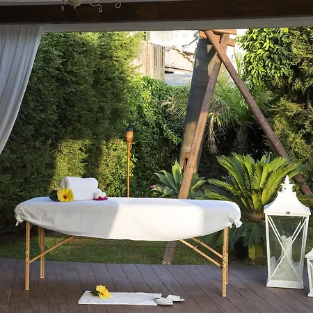 Hotel Redebora Torregrotta